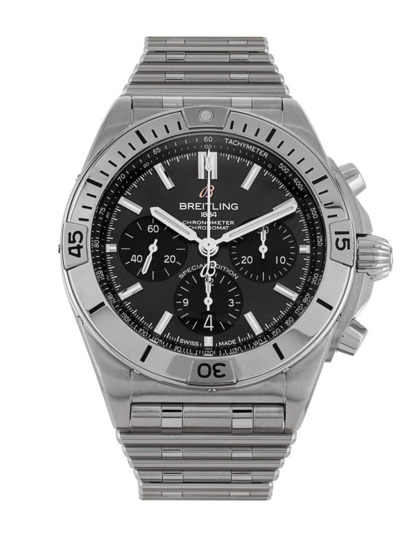 Chronomat B01 42
AB0134 - Image 3