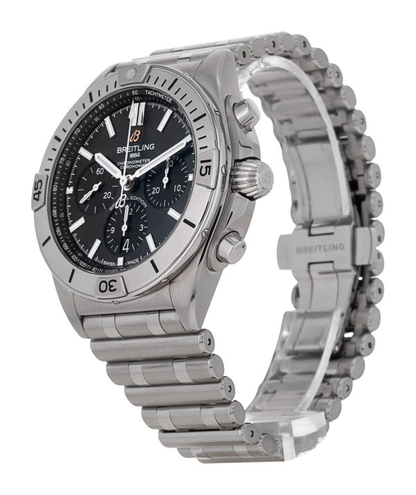 Chronomat B01 42
AB0134 - Image 4