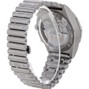 Chronomat B01 42
AB0134