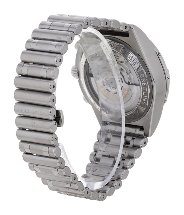 Chronomat B01 42
AB0134