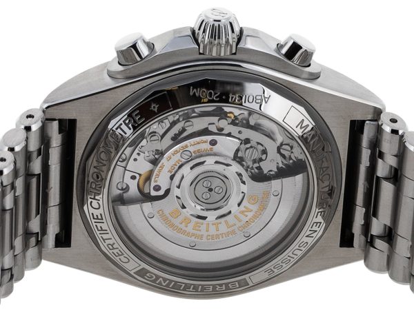 Chronomat B01 42
AB0134 - Image 2