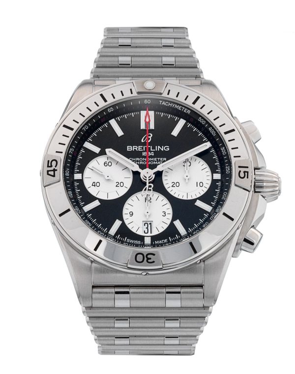 Chronomat B01 42
AB0134 - Image 3