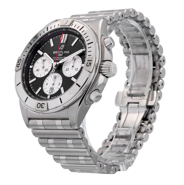 Chronomat B01 42
AB0134 - Image 4