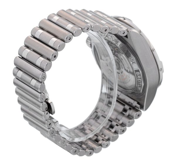 Chronomat B01 42
AB0134