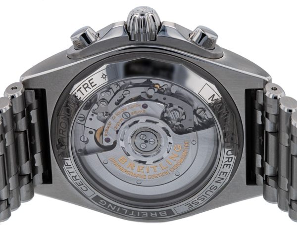 Chronomat B01 42
AB0134 - Image 2