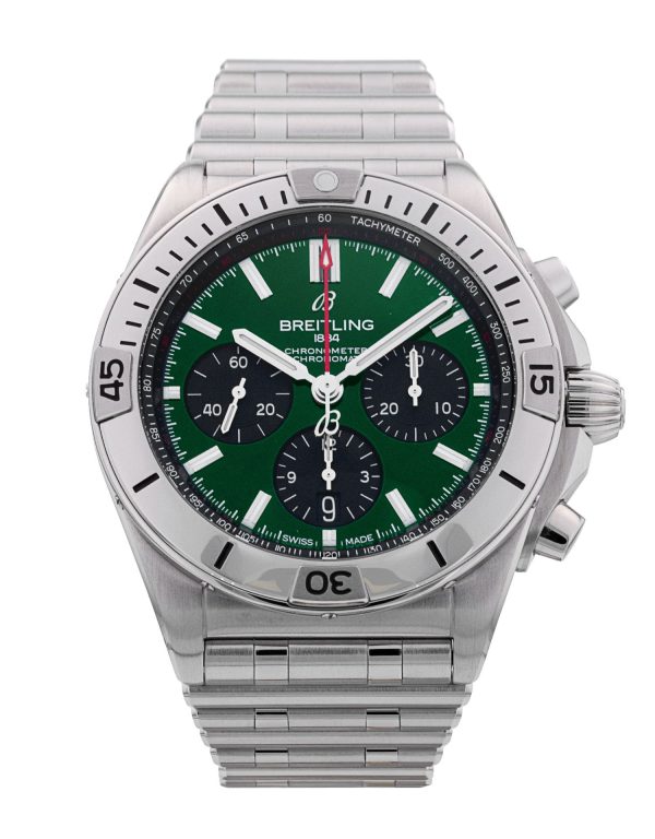 Chronomat B01 42
AB0134 - Image 5