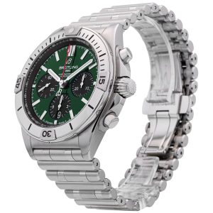 Chronomat B01 42
AB0134