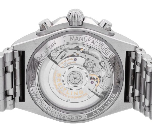 Chronomat B01 42
AB0134 - Image 3