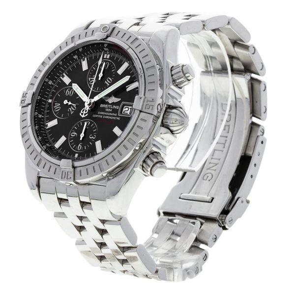 Chronomat Evolution
A13356 - Image 4