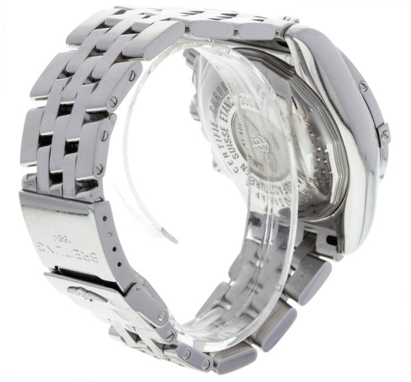 Chronomat Evolution
A13356