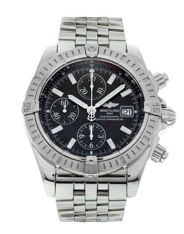Chronomat Evolution
A13356 - Image 3