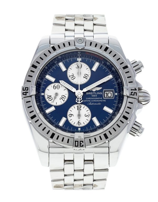 Chronomat Evolution
A13356 - Image 3