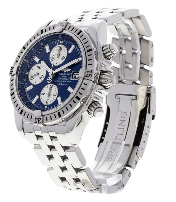 Chronomat Evolution
A13356