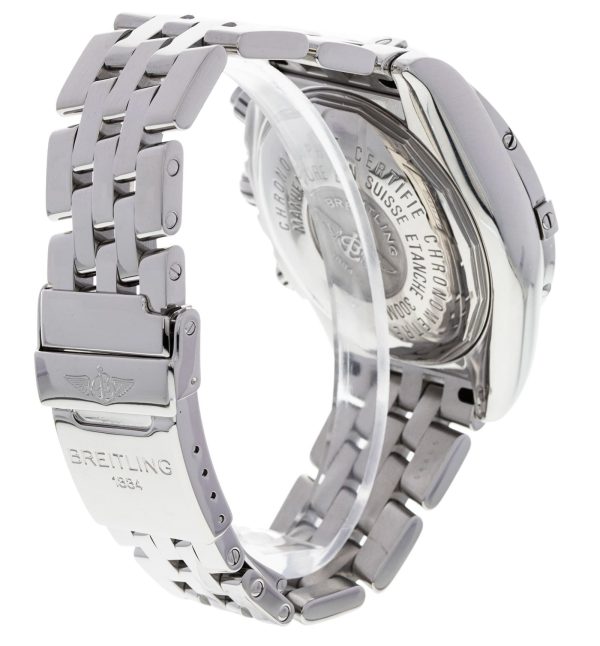 Chronomat Evolution
A13356 - Image 2
