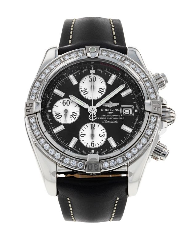 Chronomat Evolution
A13356 - Image 3