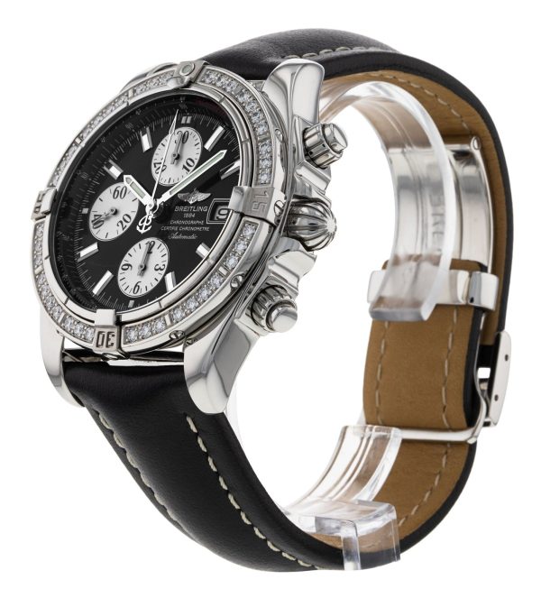 Chronomat Evolution
A13356