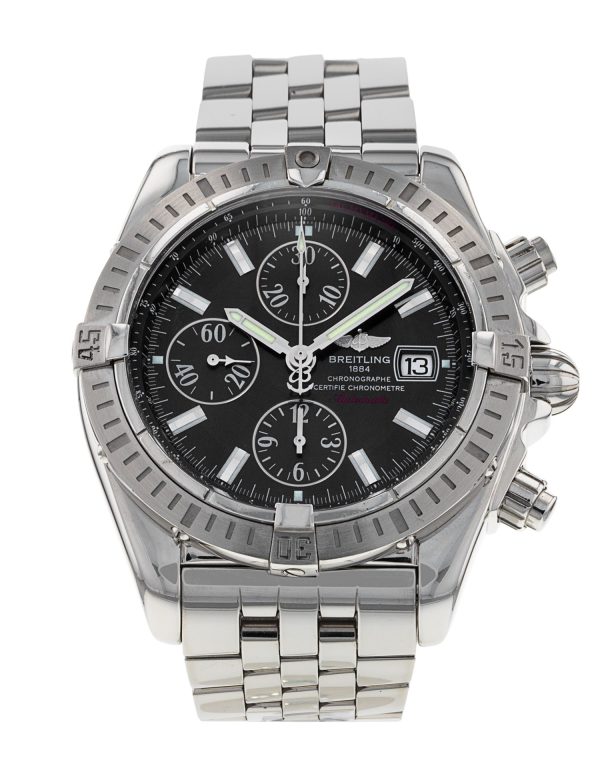 Chronomat Evolution
A13356 - Image 3