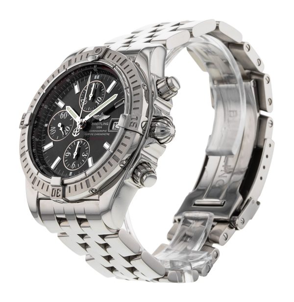Chronomat Evolution
A13356 - Image 4
