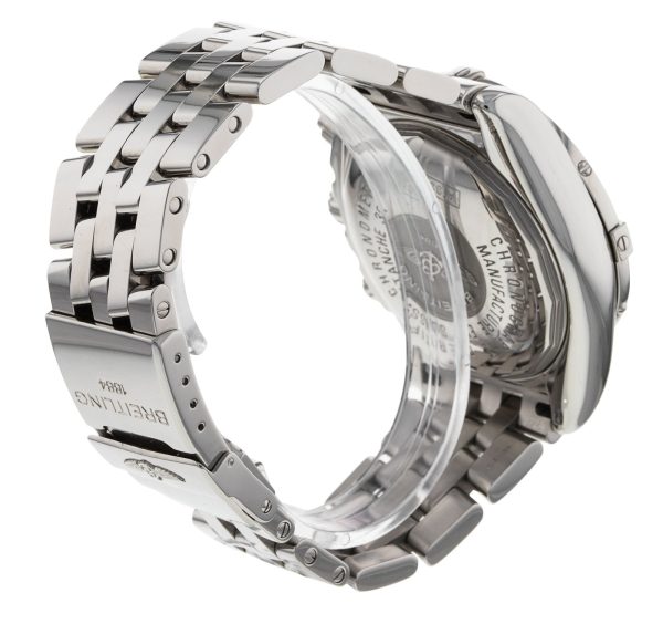 Chronomat Evolution
A13356