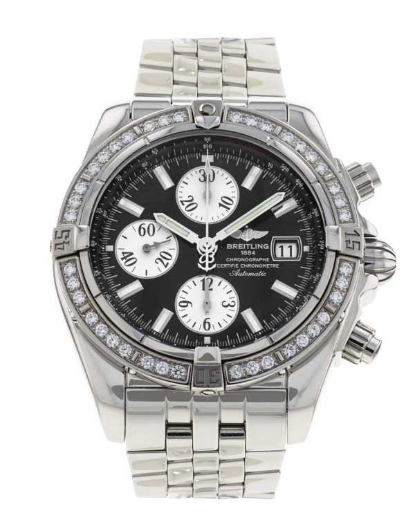 Chronomat Evolution
A13356 - Image 3