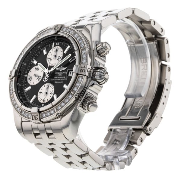 Chronomat Evolution
A13356 - Image 4