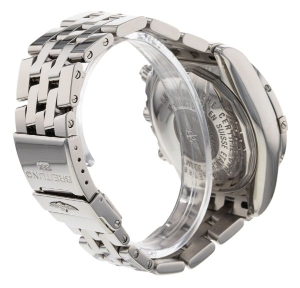 Chronomat Evolution
A13356
