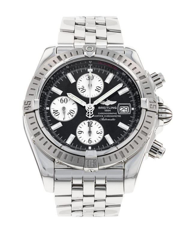 Chronomat Evolution
A13356 - Image 3