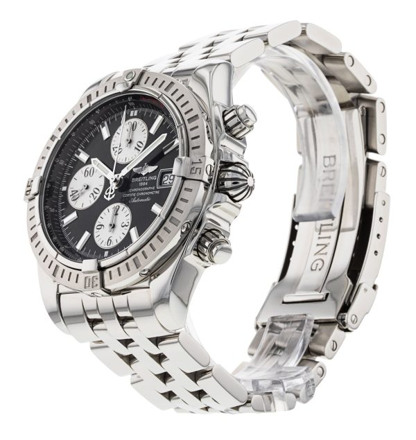 Chronomat Evolution
A13356