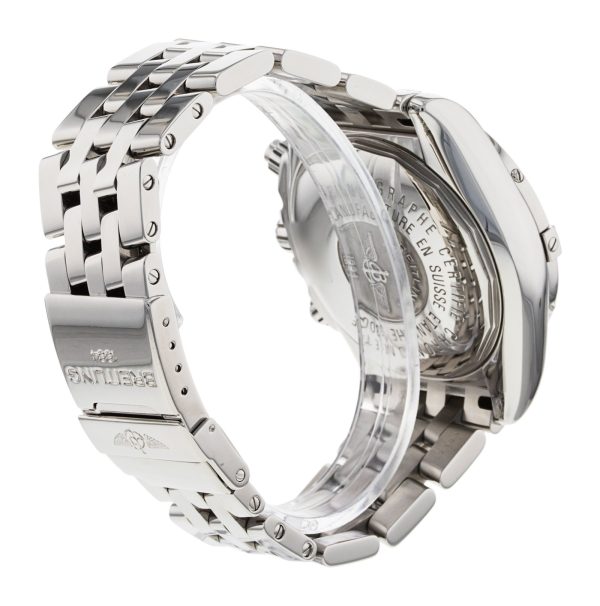 Chronomat Evolution
A13356 - Image 2