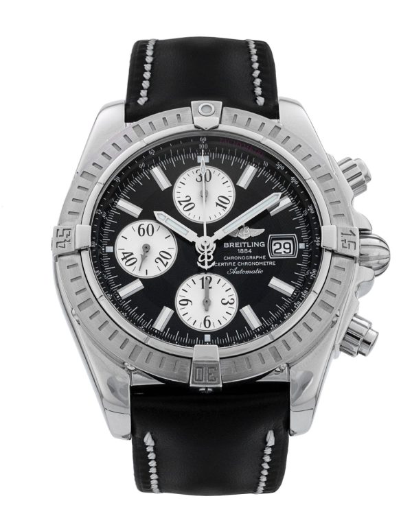 Chronomat Evolution
A13356 - Image 3