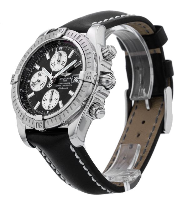 Chronomat Evolution
A13356