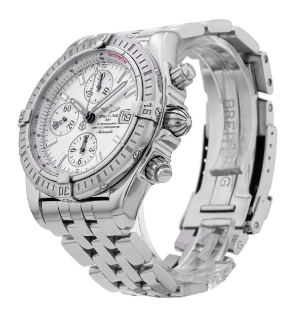 Chronomat Evolution
A13356 - Image 4