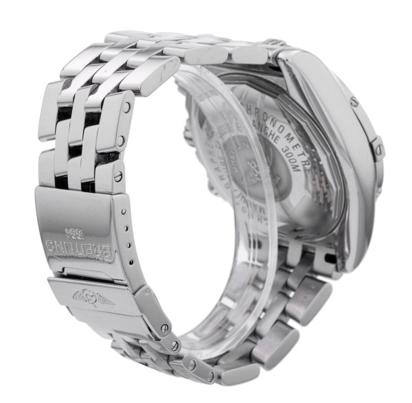 Chronomat Evolution
A13356