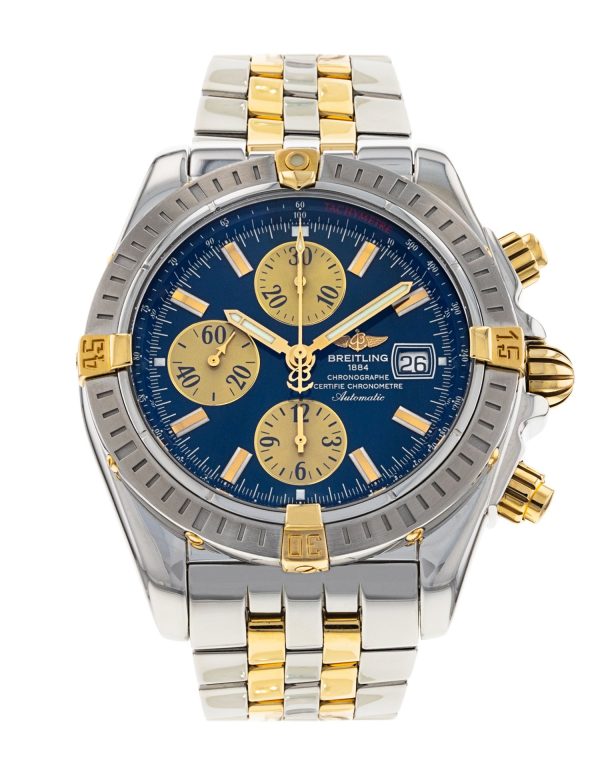 Chronomat Evolution
B13356 - Image 3