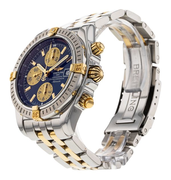 Chronomat Evolution
B13356