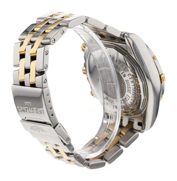 Chronomat Evolution
B13356 - Image 2