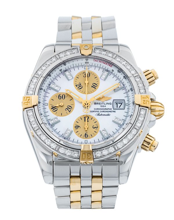 Chronomat Evolution
B13356 - Image 3