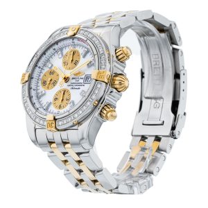 Chronomat Evolution
B13356