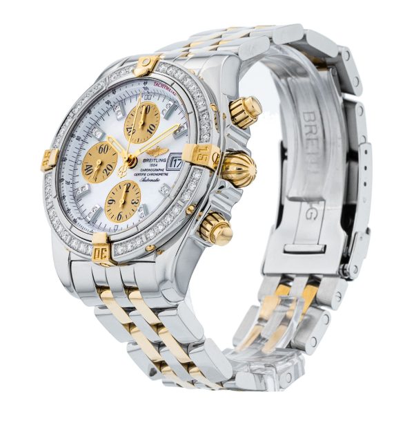 Chronomat Evolution
B13356