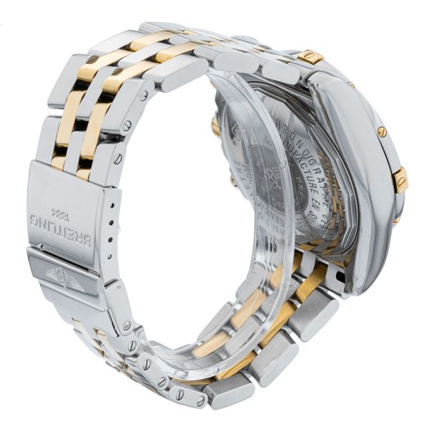 Chronomat Evolution
B13356 - Image 2