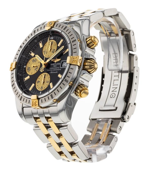 Chronomat Evolution
B13356