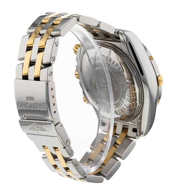 Chronomat Evolution
B13356 - Image 2