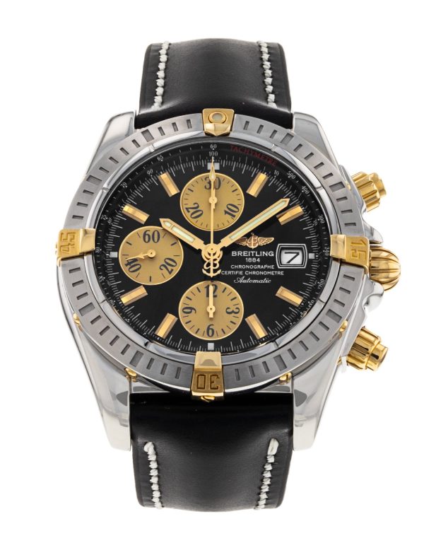 Chronomat Evolution
B13356 - Image 3