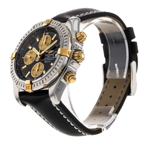 Chronomat Evolution
B13356 - Image 4
