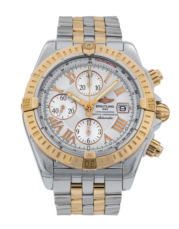 Chronomat Evolution
C13356 - Image 3