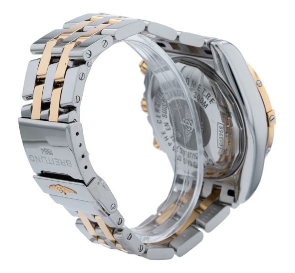 Chronomat Evolution
C13356 - Image 2