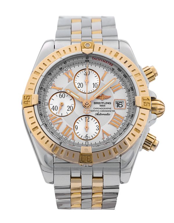 Chronomat Evolution
C13356 - Image 3