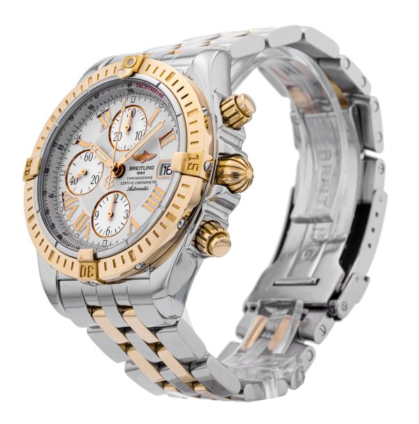Chronomat Evolution
C13356