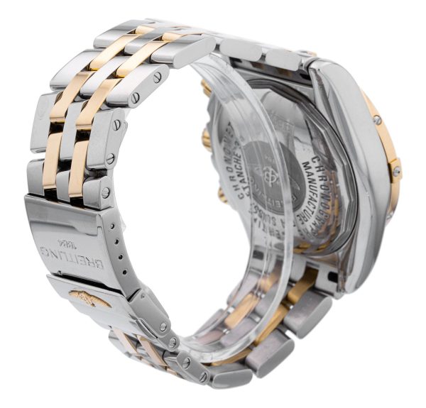 Chronomat Evolution
C13356 - Image 2