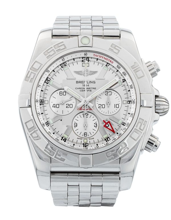 Chronomat GMT
AB0410 - Image 3